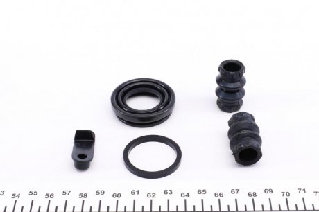 Ремкомплект заднего тормозного суппорта frenkit 230025