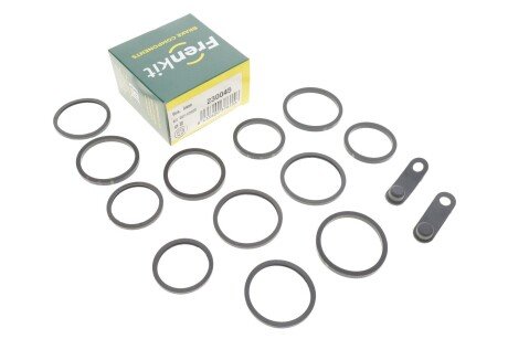 Ремкомплект переднего тормозного суппорта frenkit 230045