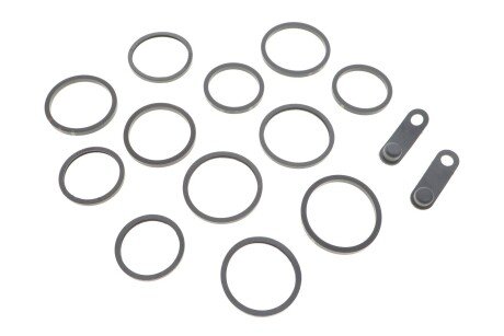 Ремкомплект переднего тормозного суппорта frenkit 230045