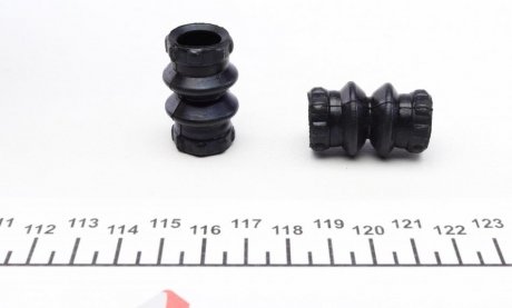 Ремкомплект заднего тормозного суппорта frenkit 230909