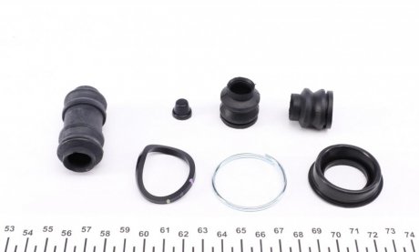 Ремкомплект заднего тормозного суппорта frenkit 232018