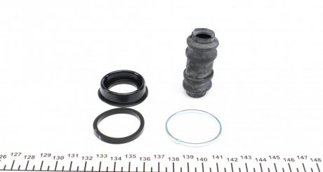 Ремкомплект заднего тормозного суппорта frenkit 232906