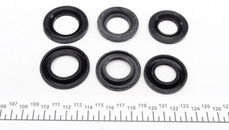 Ремкомплект переднего тормозного суппорта frenkit 232911