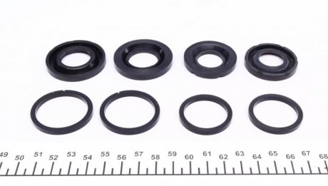 Ремкомплект заднего тормозного суппорта frenkit 232913