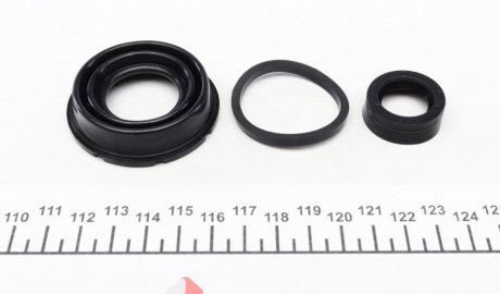 Ремкомплект заднего тормозного суппорта frenkit 234021