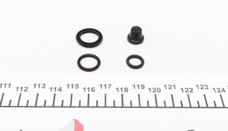 Ремкомплект заднего тормозного суппорта frenkit 234021