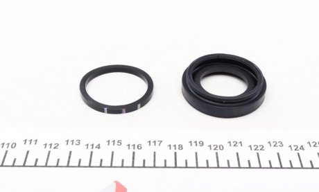 Ремкомплект заднього гальмівного супорта frenkit 234029