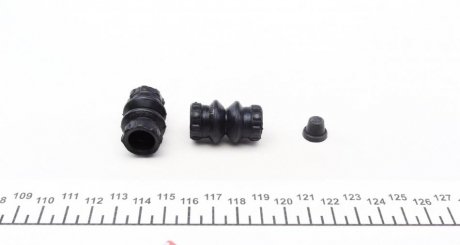 Ремкомплект заднього гальмівного супорта frenkit 234029