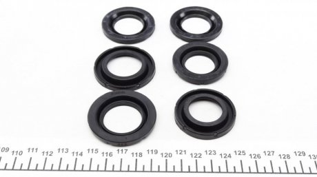 Ремкомплект переднего тормозного суппорта frenkit 234030