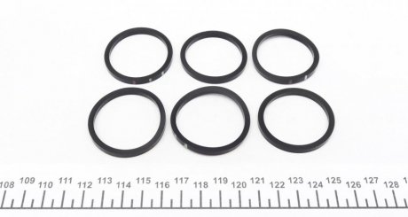 Ремкомплект переднего тормозного суппорта frenkit 234030