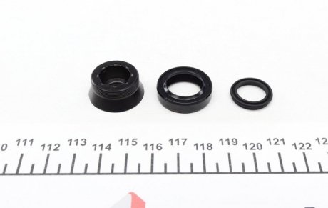 Ремкомплект заднего тормозного суппорта frenkit 234901