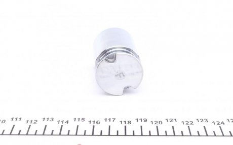 Ремкомплект заднього гальмівного супорта frenkit 234909