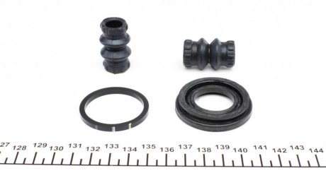 Ремкомплект заднего тормозного суппорта frenkit 234920