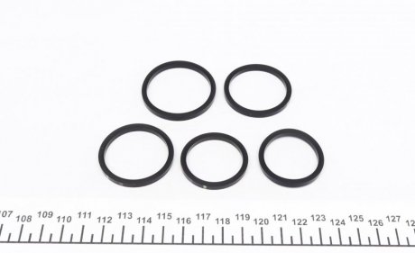 Ремкомплект переднего тормозного суппорта frenkit 234923