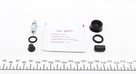 Ремкомплект заднего тормозного суппорта frenkit 234944