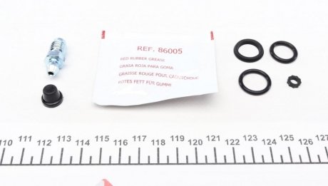 Ремкомплект заднего тормозного суппорта frenkit 234951