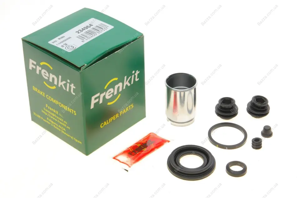 Ремкомплект заднего тормозного суппорта frenkit 234964