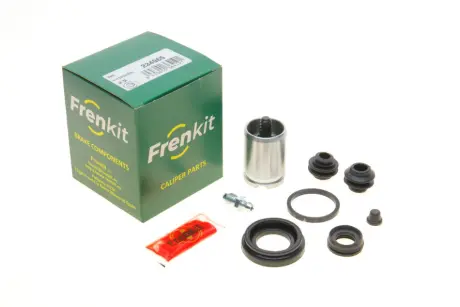 Ремкомплект заднього гальмівного супорта Frenkit 234965
