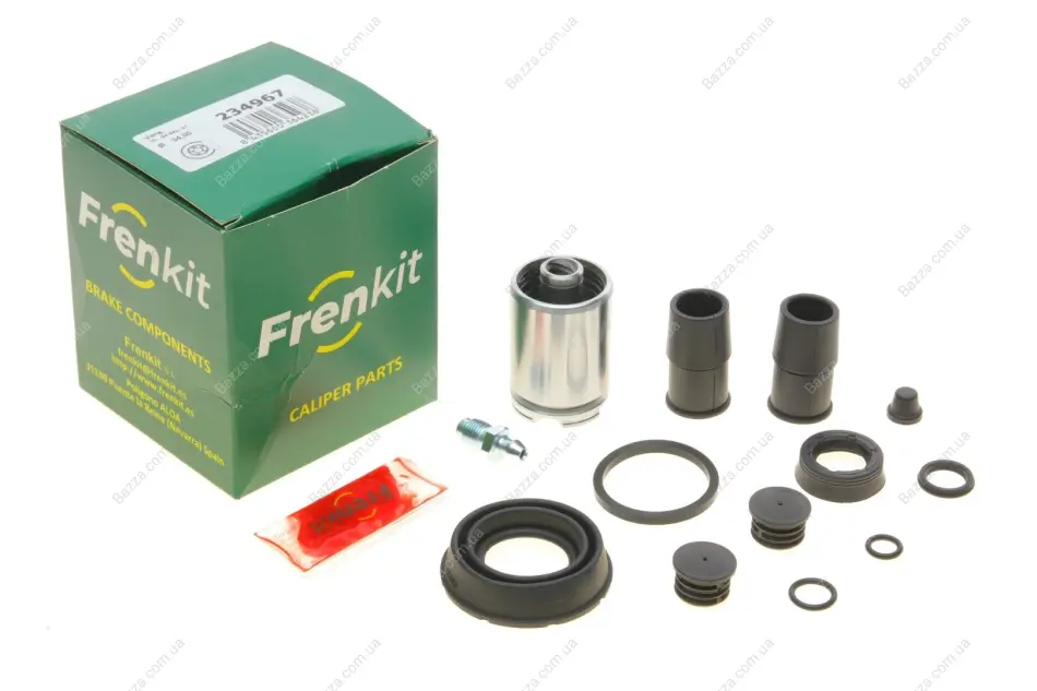 Ремкомплект заднего тормозного суппорта frenkit 234967