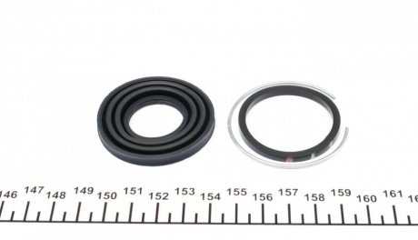 Ремкомплект заднего тормозного суппорта frenkit 235003