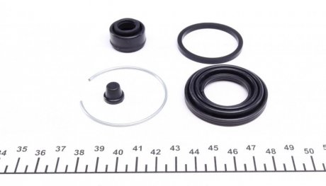 Ремкомплект заднього гальмівного супорта frenkit 235020