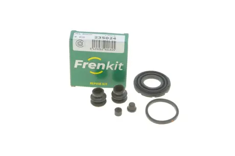 Ремкомплект направляющих тормозного суппорта frenkit 235024
