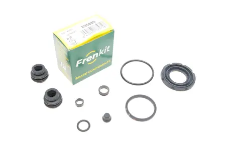 Ремкомплект заднего тормозного суппорта frenkit 235035
