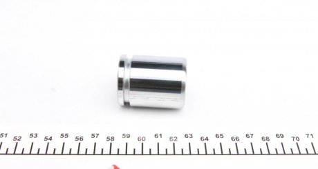 Ремкомплект заднього гальмівного супорта frenkit 235924