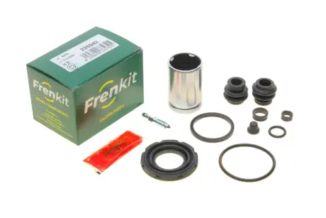 Ремкомплект заднего тормозного суппорта frenkit 235942