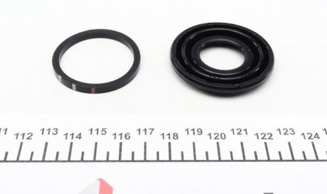 Ремкомплект заднего тормозного суппорта frenkit 236017