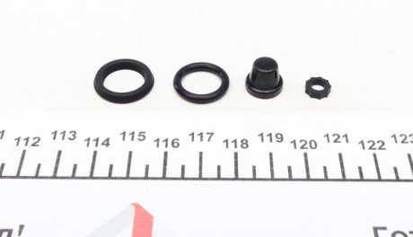 Ремкомплект заднего тормозного суппорта frenkit 236017