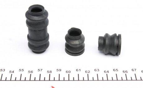 Ремкомплект заднего тормозного суппорта frenkit 236032