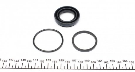 Ремкомплект заднего тормозного суппорта frenkit 236040