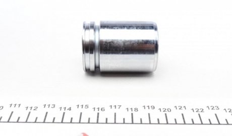 Ремкомплект заднього гальмівного супорта frenkit 236921