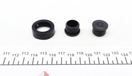 Ремкомплект заднього гальмівного супорта frenkit 236921