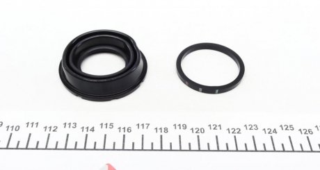 Ремкомплект заднього гальмівного супорта frenkit 236921