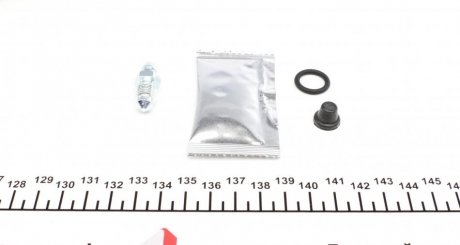 Ремкомплект заднего тормозного суппорта frenkit 236939