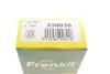 Ремкомплект направляющих тормозного суппорта frenkit 238038