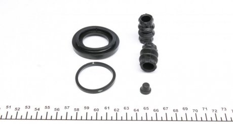 Ремкомплект заднего тормозного суппорта frenkit 238056