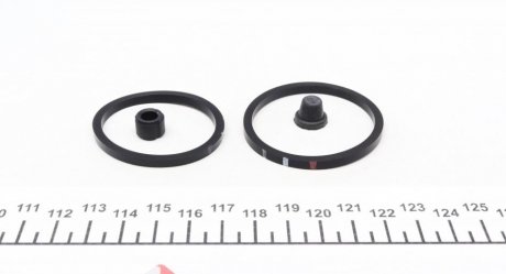 Ремкомплект направляющих тормозного суппорта frenkit 238070