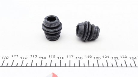 Ремкомплект направляющих тормозного суппорта frenkit 238070