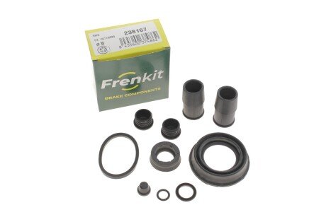 Ремкомплект заднего тормозного суппорта frenkit 238167