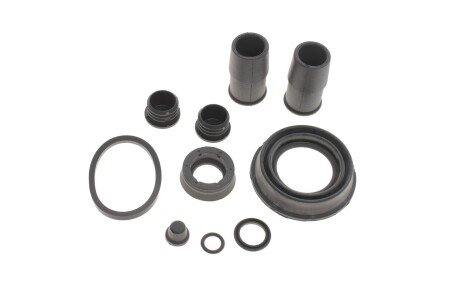 Ремкомплект заднего тормозного суппорта frenkit 238167 на Киа Рио 3