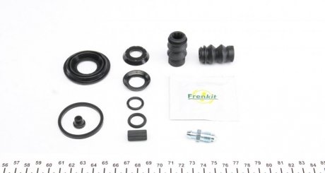 Ремкомплект заднего тормозного суппорта frenkit 238805