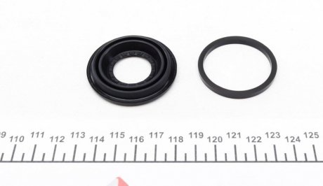 Ремкомплект заднего тормозного суппорта frenkit 238807