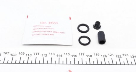 Ремкомплект заднего тормозного суппорта frenkit 238807