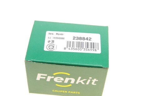 Ремкомплект заднего тормозного суппорта frenkit 238842