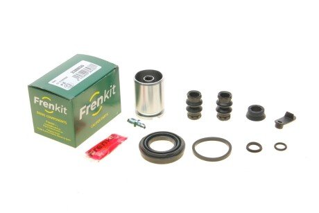 Ремкомплект заднього гальмівного супорта frenkit 238850 на MINI MINI