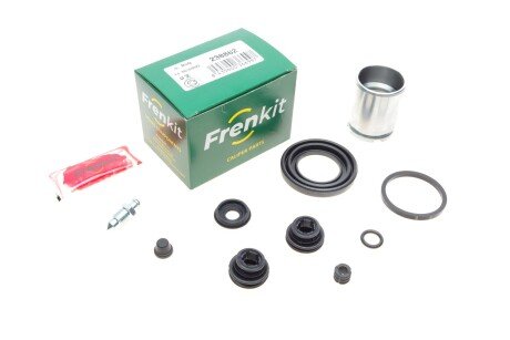 Ремкомплект заднего тормозного суппорта frenkit 238862