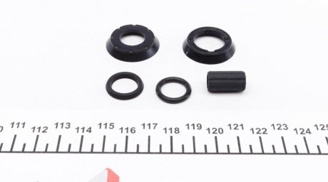 Ремкомплект заднього гальмівного супорта frenkit 238912